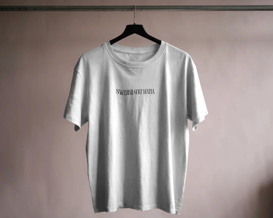 Swedish Golf Mafia Tee