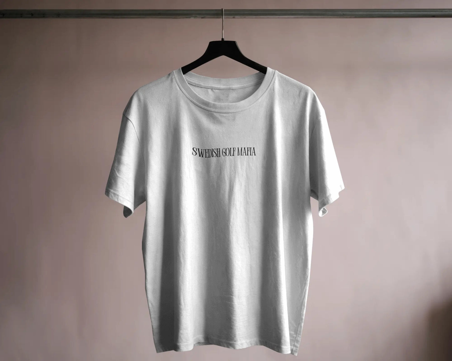 Swedish Golf Mafia Tee