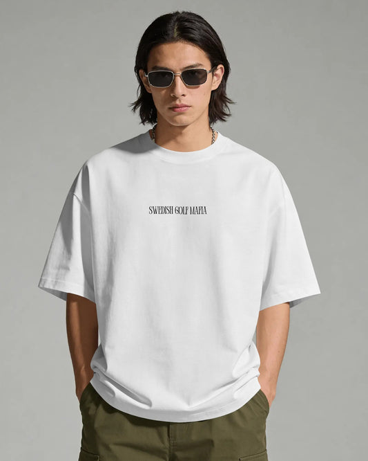 Swedish Golf Mafia Tee