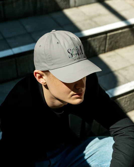 SGM Dad Cap